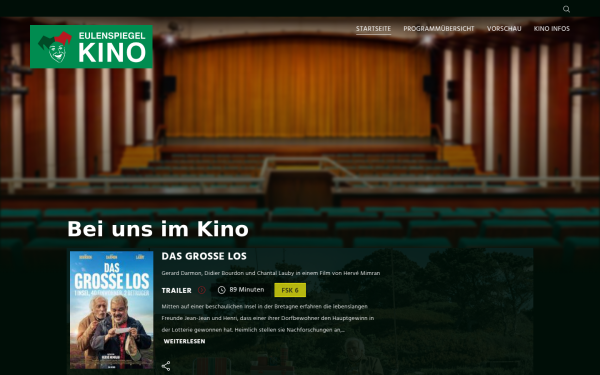 eulenspiegelkino.de