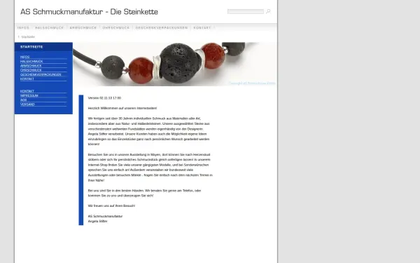 angela-stifter.de