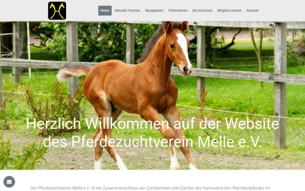 pzv-melle.de