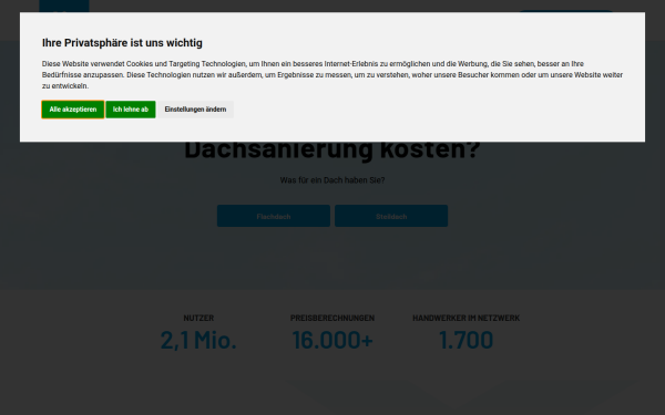 www.meindach.de