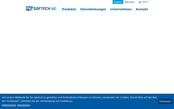 www.pksoftech.ch