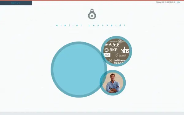atelier-leonhardt.com
