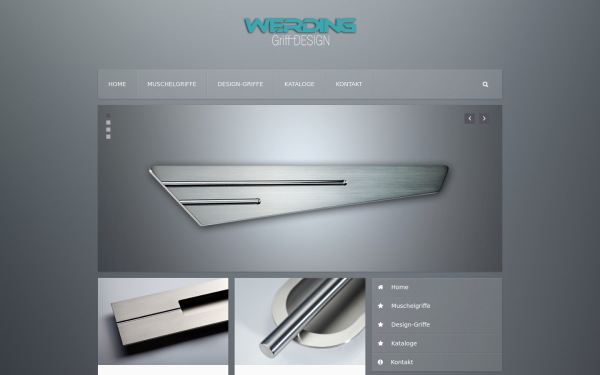 griffdesign.de