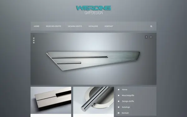 griffdesign.de