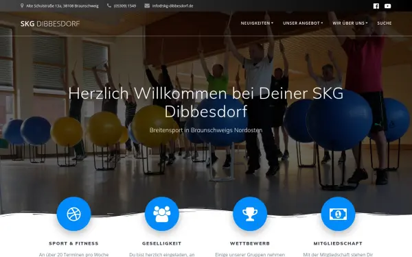 skg.dibbesdorf.de