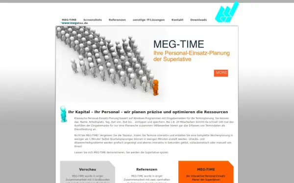 meg-time.de