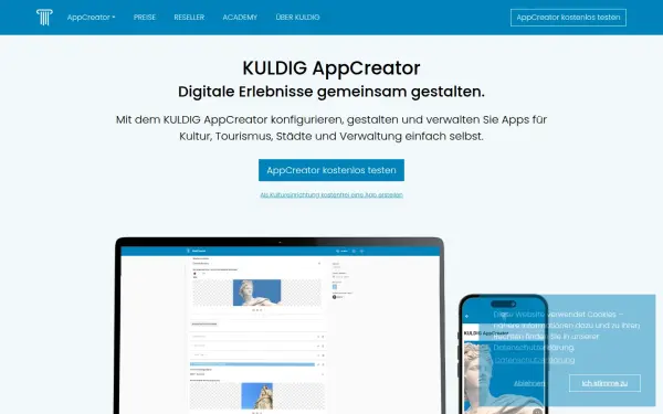 www.kuldig.de