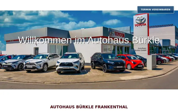 autohaus-buerkle.de