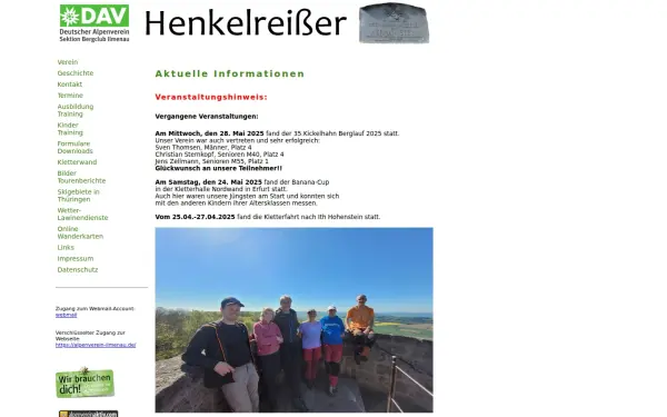 henkelreisser.de