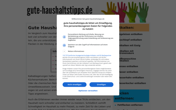 www.gute-haushaltstipps.de