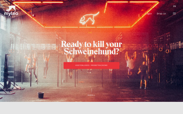 myleo.de