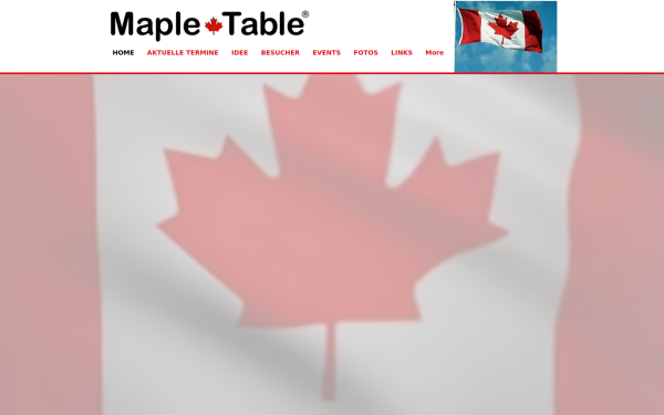 www.mapletable.de