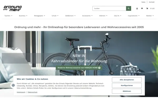 www.ordnungundmehr.com