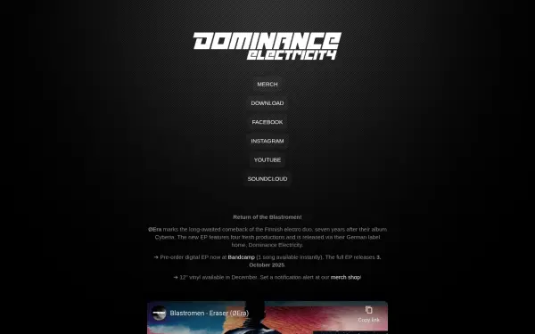 dominance-electricity.de