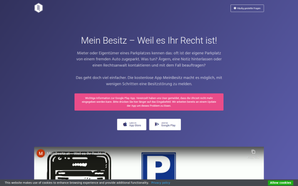 meinbesitz.at