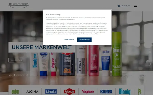www.drwolffgroup.com