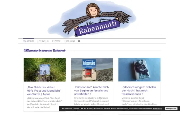 dierabenmutti.de