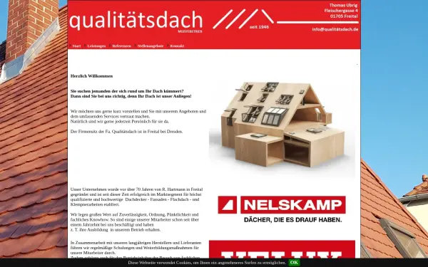 qualitaetsdach.de