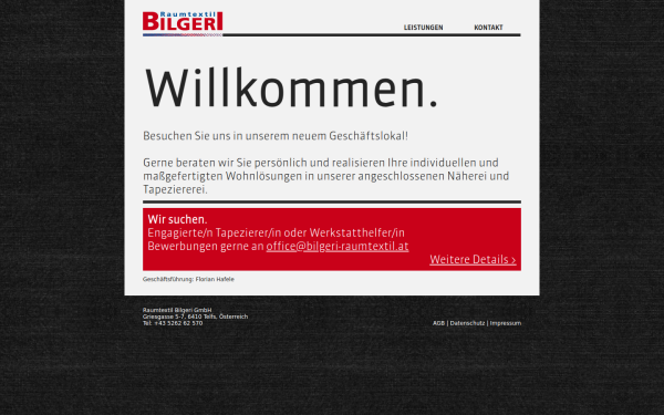 www.bilgeri-raumtextil.at