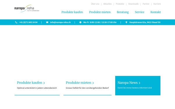 www.naropa-reha.ch