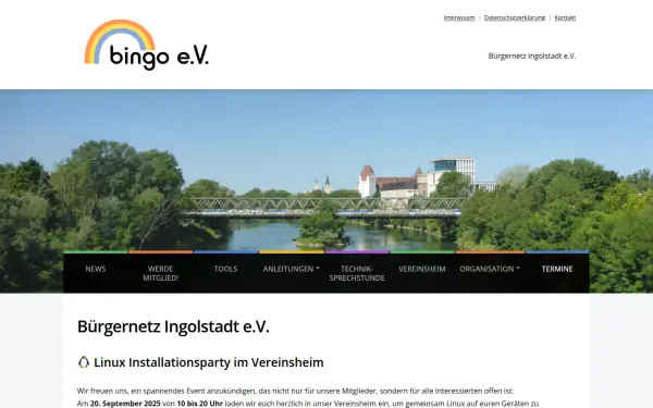 bingo-ev.de