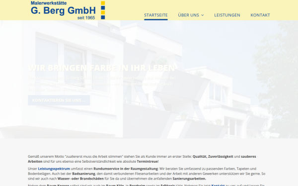 www.malerarbeiten-berg.de