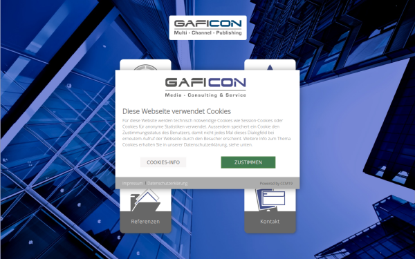 gaficon.de