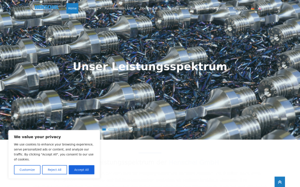 henschel-gruppe.com