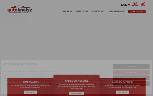 www.auto-kneisz.at