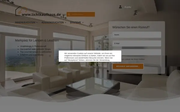 www.lichtkaufhaus.de
