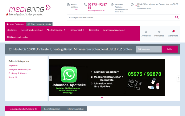 www.medibring.de