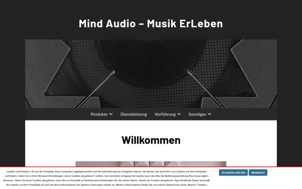 www.mindaudio.de
