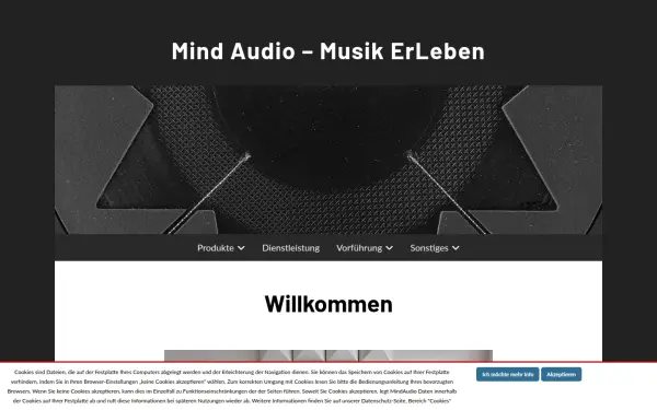 www.mindaudio.de