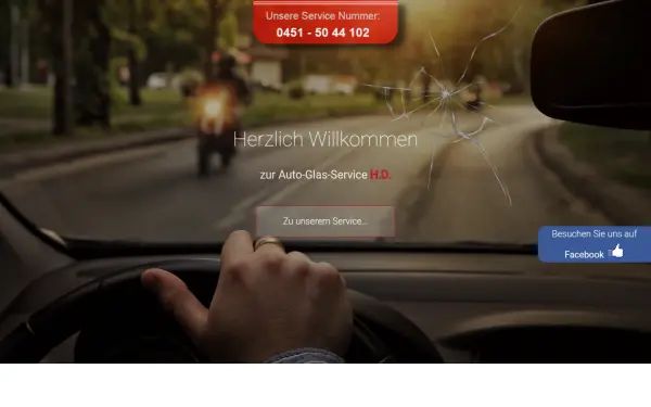 autoglasservice-hd.de