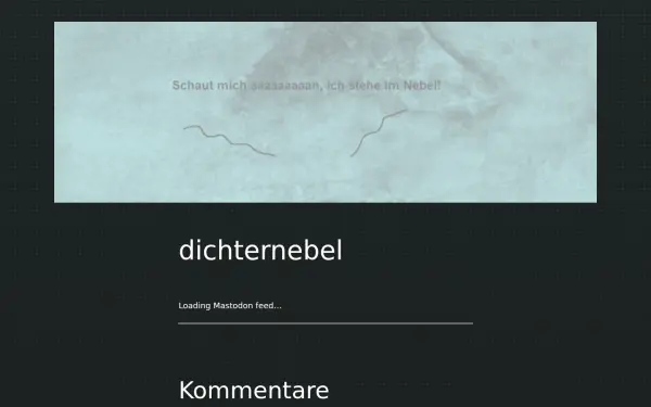 www.dichternebel.de