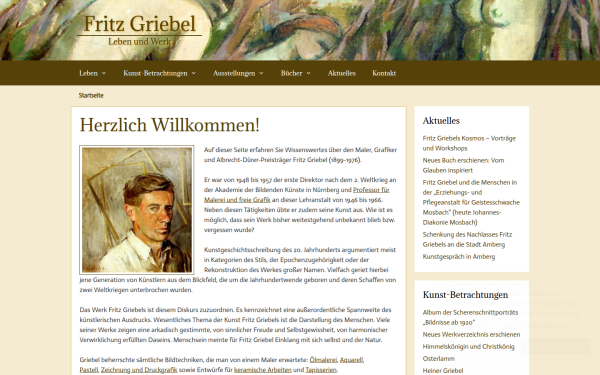 www.fritzgriebel.de