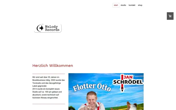 www.melodyrecords.de