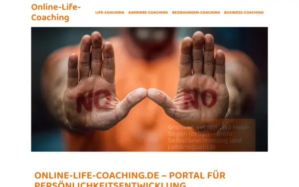 www.online-life-coaching.de