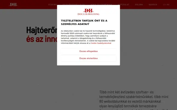 doclerholding.hu