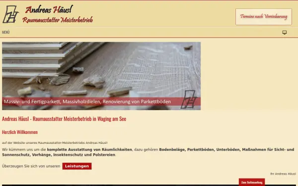 ah-raumausstatter.de