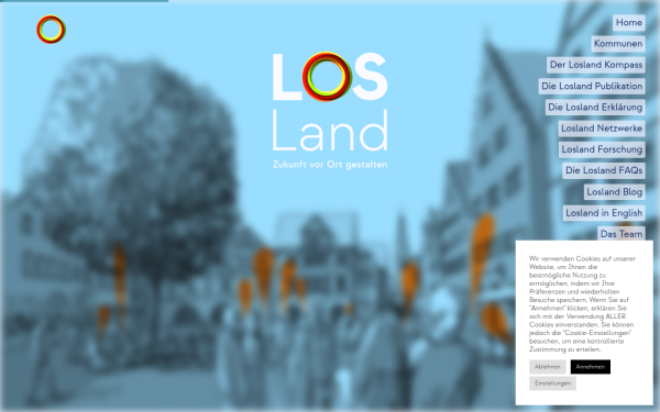 losland.org