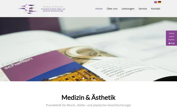 www.medizinundaesthetik.de