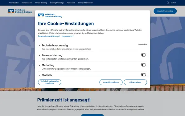 www.volksbank-dr.de