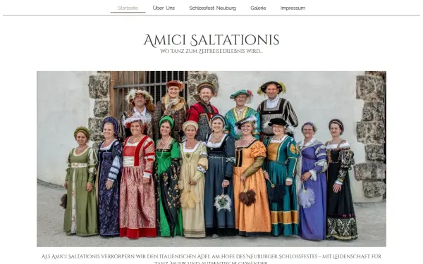 amici-della-danza.de