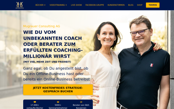 christian-mugrauer.com