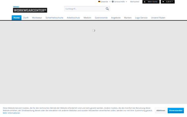 tanski-onlineshop.de