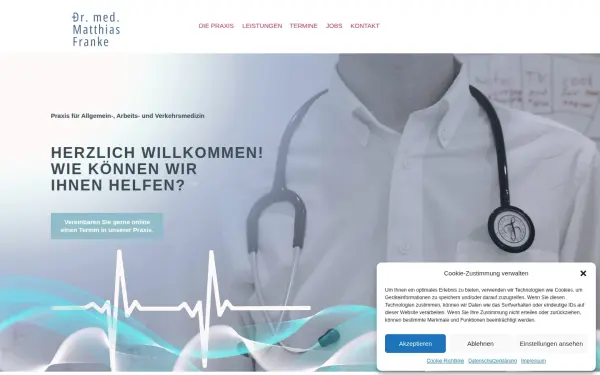 arztpraxis-franke.de