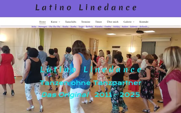 www.latino-linedance.de