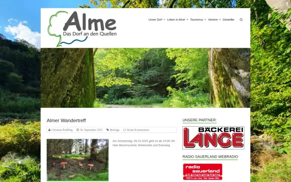 alme-info.de