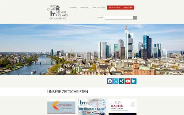 www.kreditwesen.de
